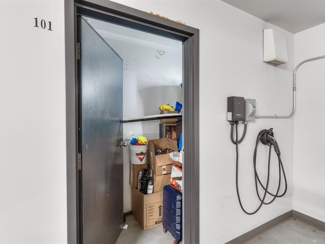 Storage