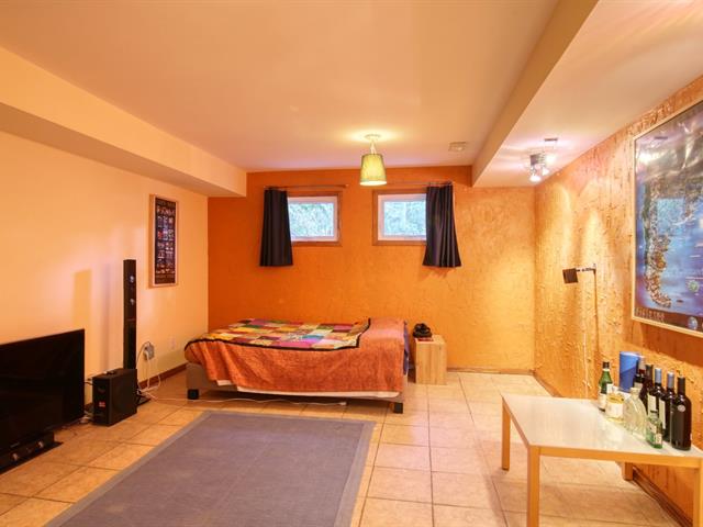 Salle familiale