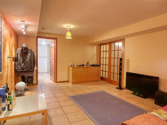 Salle familiale