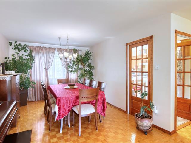 Salle à manger