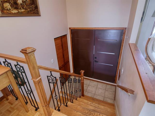 Hall d'entrée