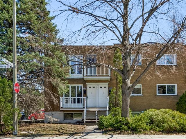 maison à vendre Montréal (Ahuntsic-Cartierville)