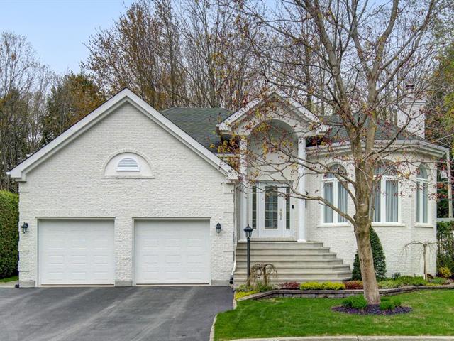 maison à vendre Blainville