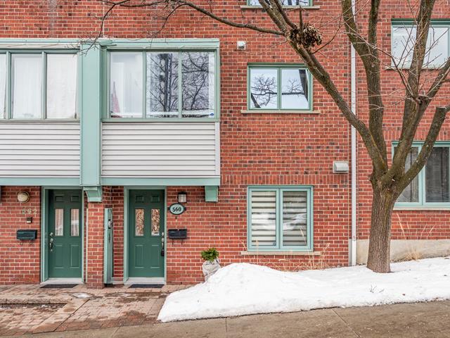 maison à vendre Québec (La Cité-Limoilou)