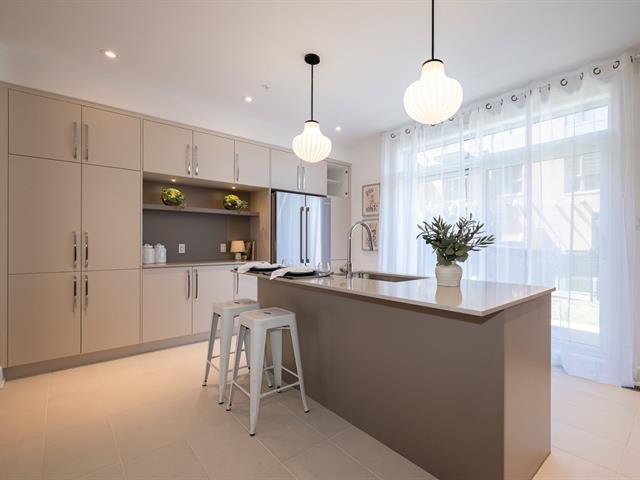 maison à vendre Montréal (Saint-Laurent)