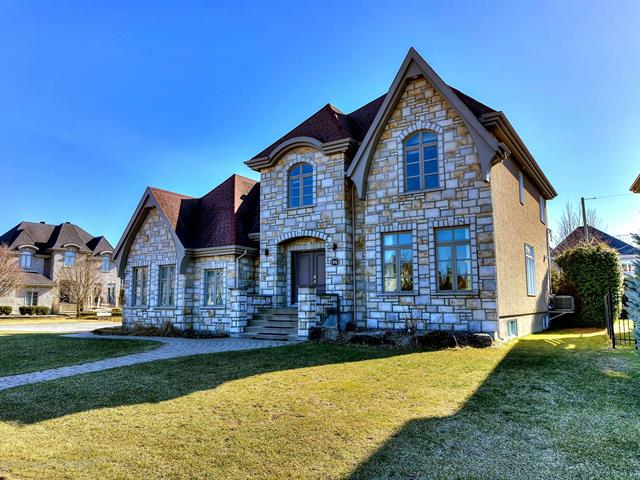 maison à vendre Blainville