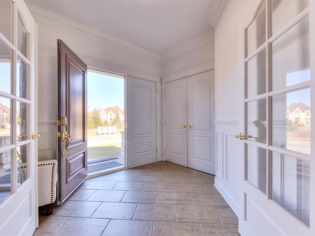 Hall d'entrée