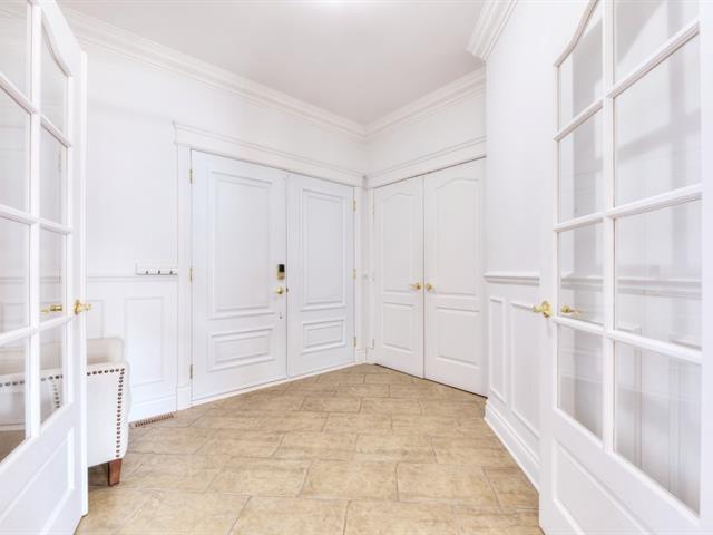 Hall d'entrée
