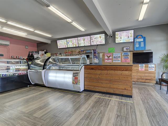 maison à vendre Sainte-Catherine