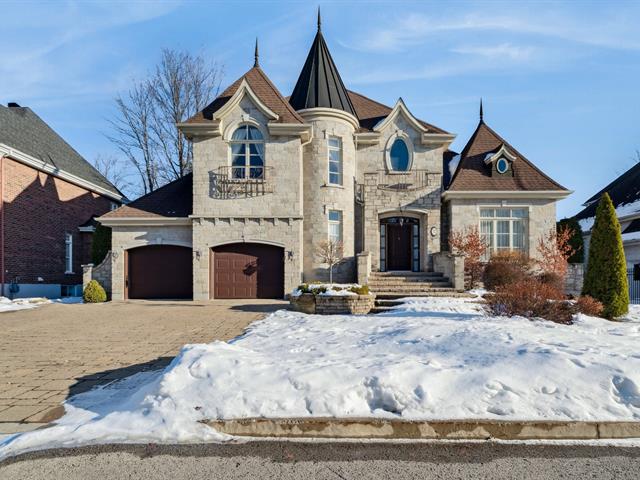 maison à vendre Blainville