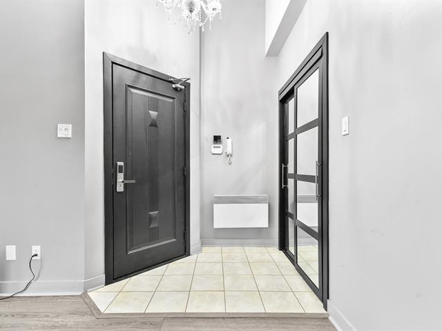 Hall d'entrée
