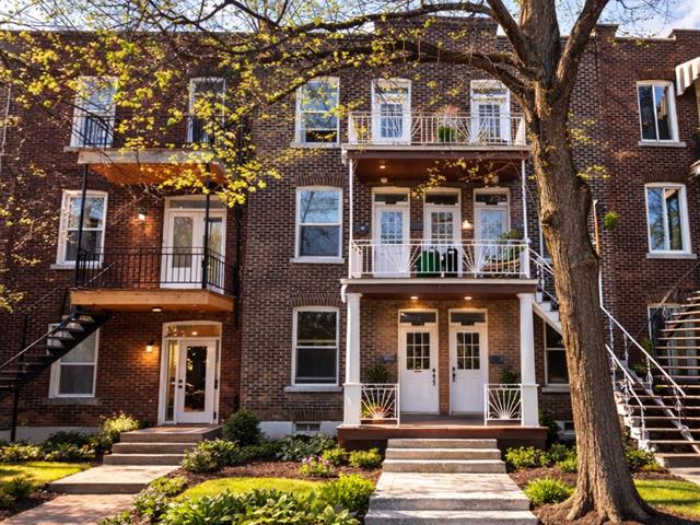 maison à vendre Montréal (Rosemont/La Petite-Patrie)