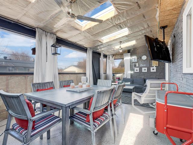 Veranda