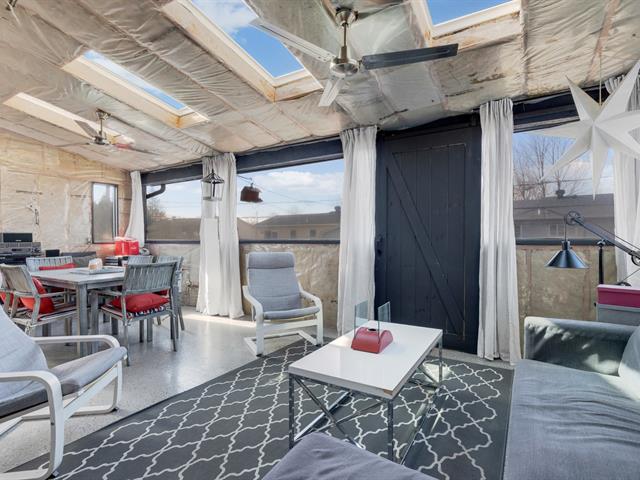 Veranda