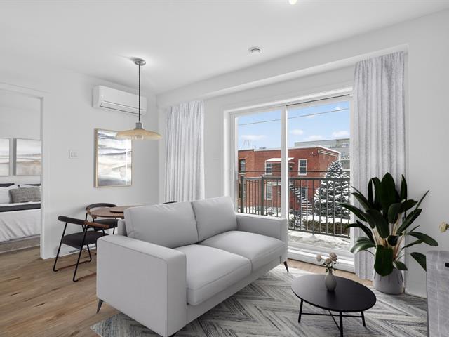 maison à vendre Montréal (Verdun/Île-des-Soeurs)