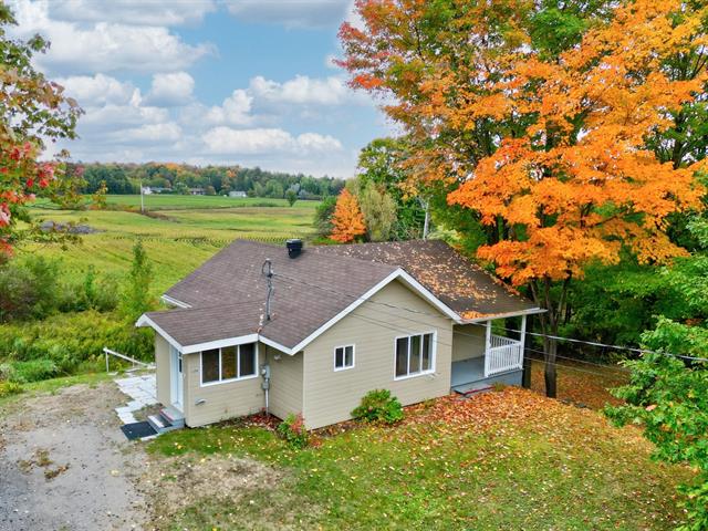 maison à vendre Sainte-Julienne