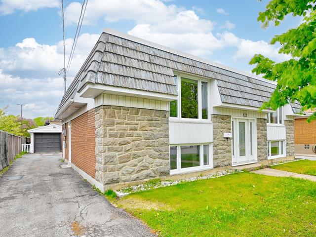 maison à vendre Joliette