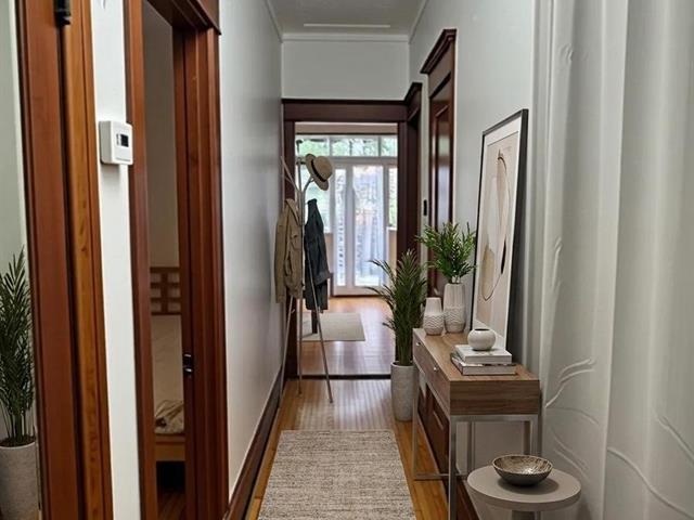 Hall d'entrée