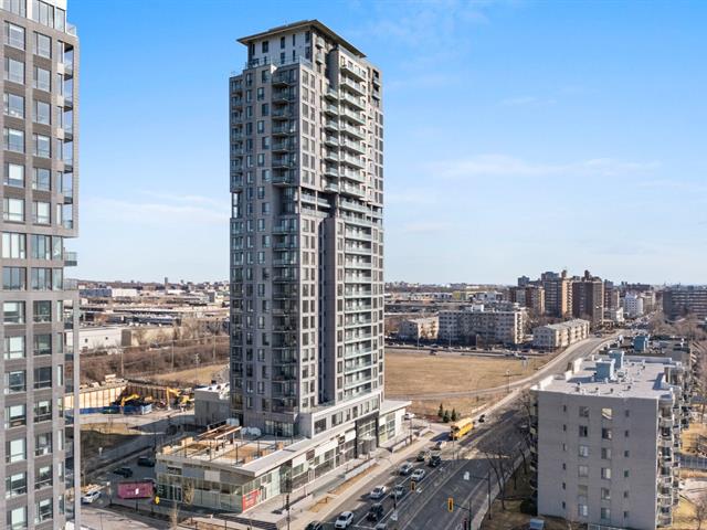 maison à vendre Montréal (Ahuntsic-Cartierville)