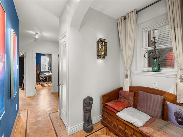 Hall d'entrée