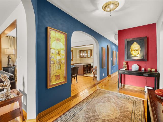 Hall d'entrée