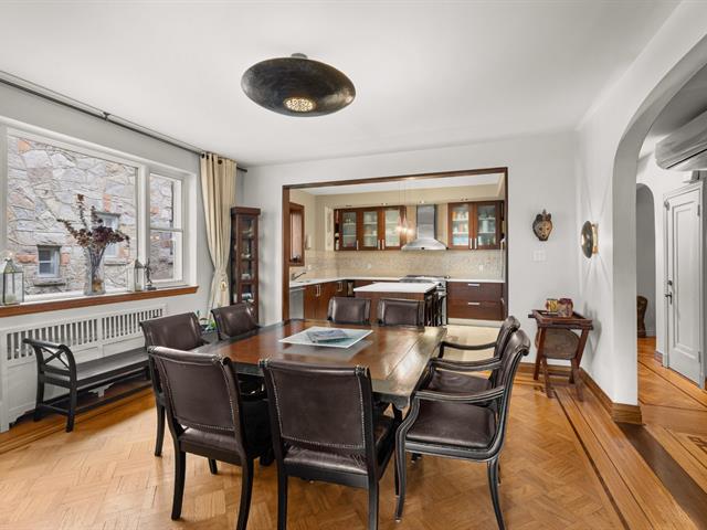 Salle à manger