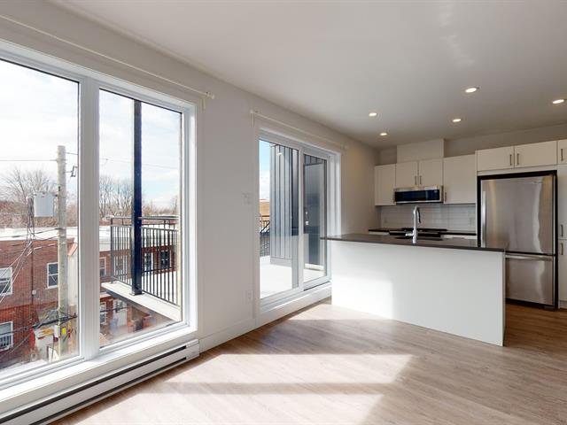 maison à vendre Montréal (Verdun/Île-des-Soeurs)