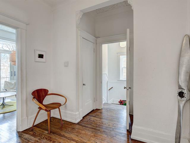 Hall d'entrée
