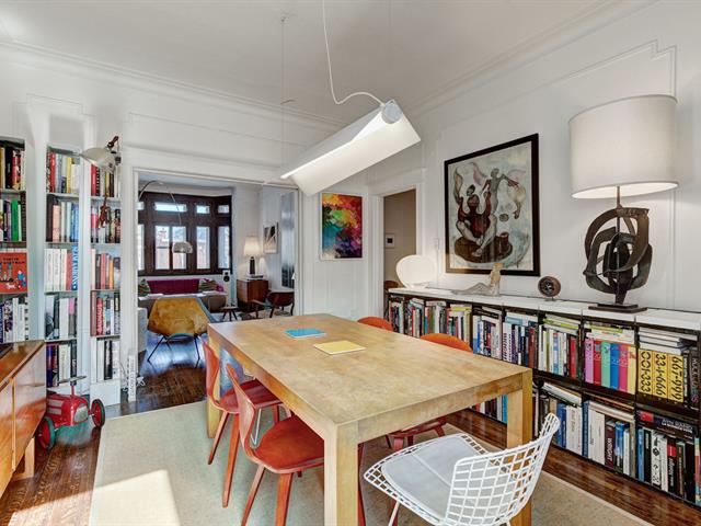 Salle à manger
