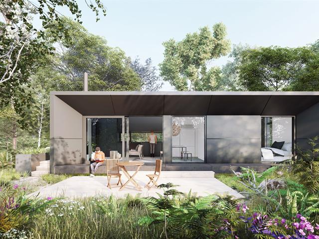 maison à vendre Lac-Mégantic