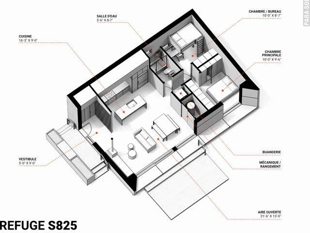 Plan (croquis)