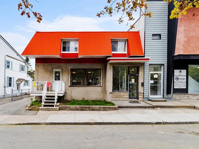 maison à vendre Sainte-Thérèse