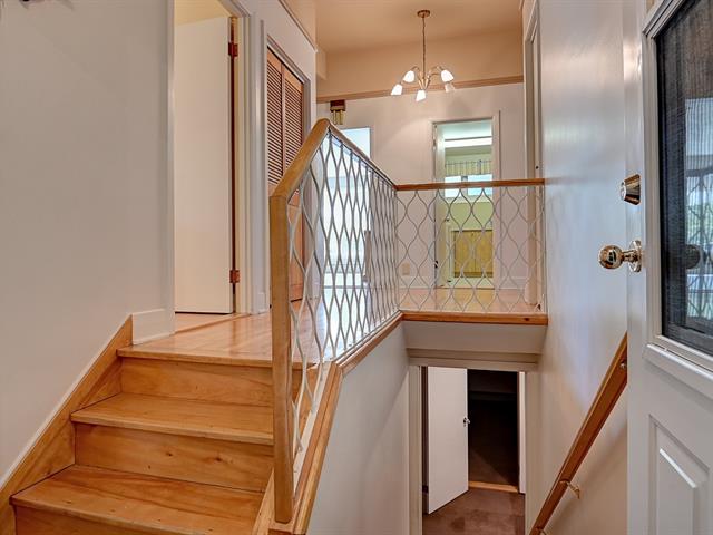 Escalier