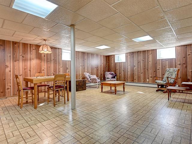 Salle familiale