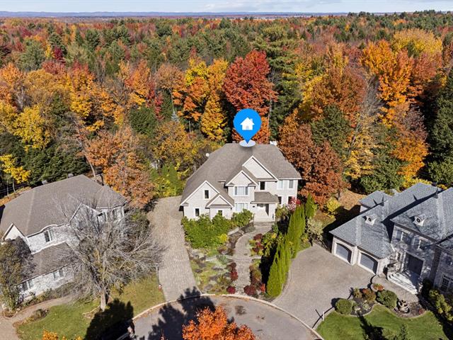 maison à vendre Blainville