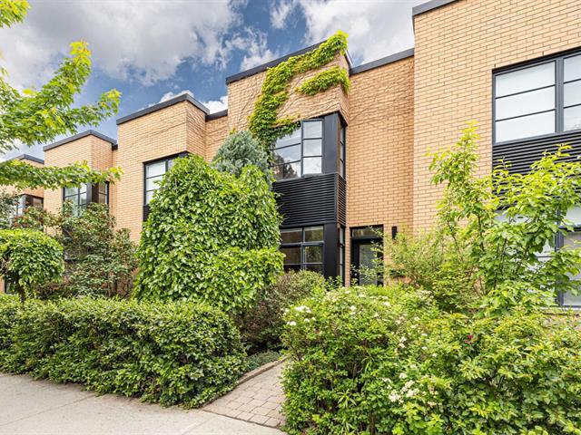 maison à vendre Montréal (Mercier/Hochelaga-Maisonneuve)