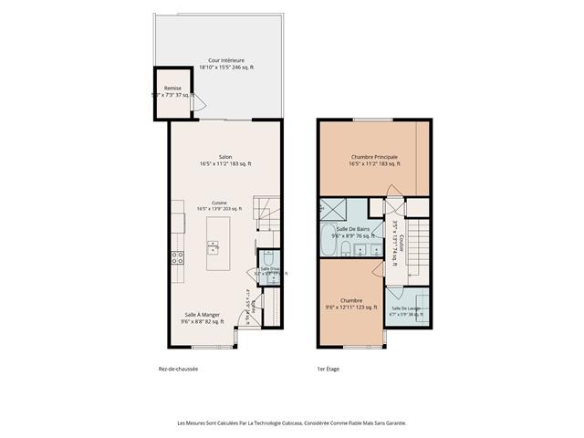 Plan (croquis)