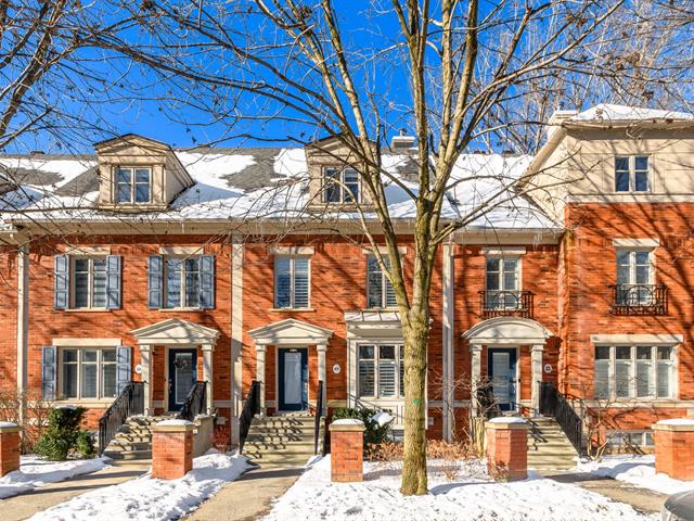 maison à vendre Montréal (Verdun/Île-des-Soeurs)