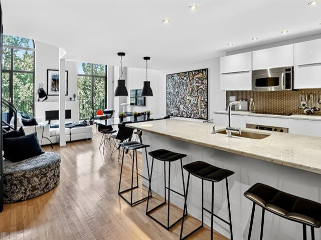 maison à vendre Montréal (Verdun/Île-des-Soeurs) Rive-Nord