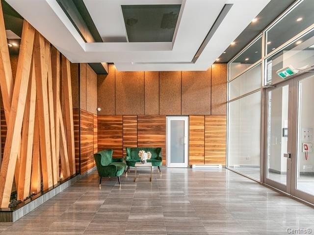 Hall d'entrée