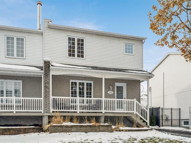 maison à vendre Montréal (Rivière-des-Prairies/Pointe-aux-Trembles)