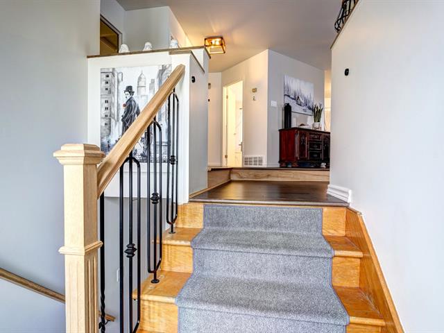 Escalier