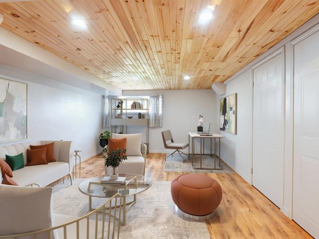 Salle familiale