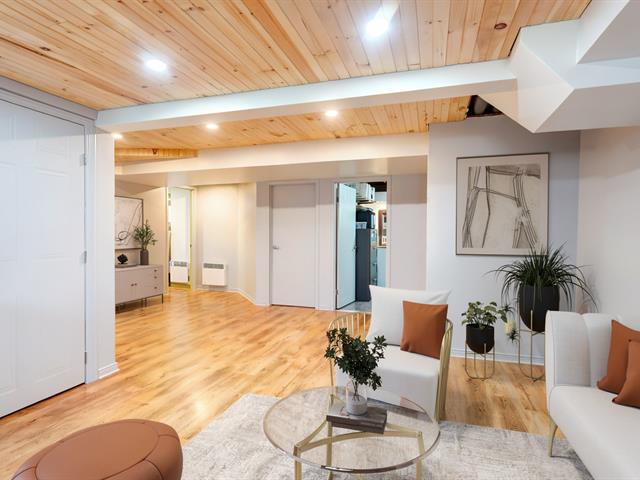 Salle familiale