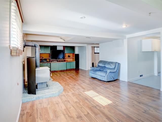 Salle familiale