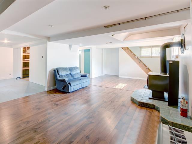 Salle familiale