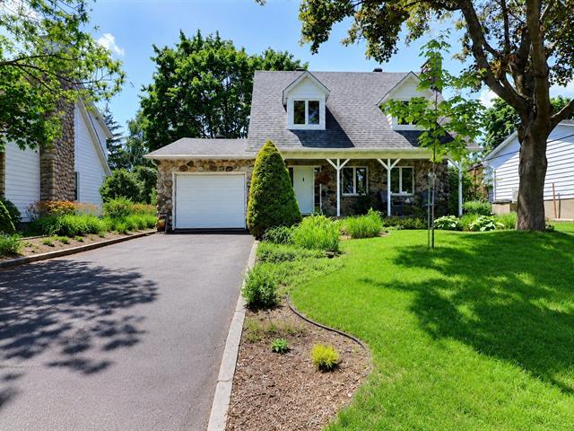maison à vendre Saint-Bruno-de-Montarville