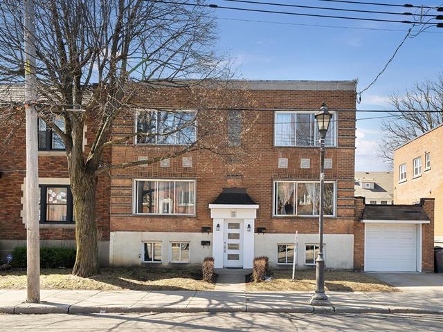 maison à vendre Montréal-Ouest