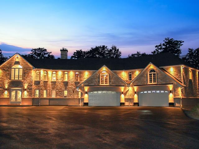 maison à vendre L'Ange-Gardien