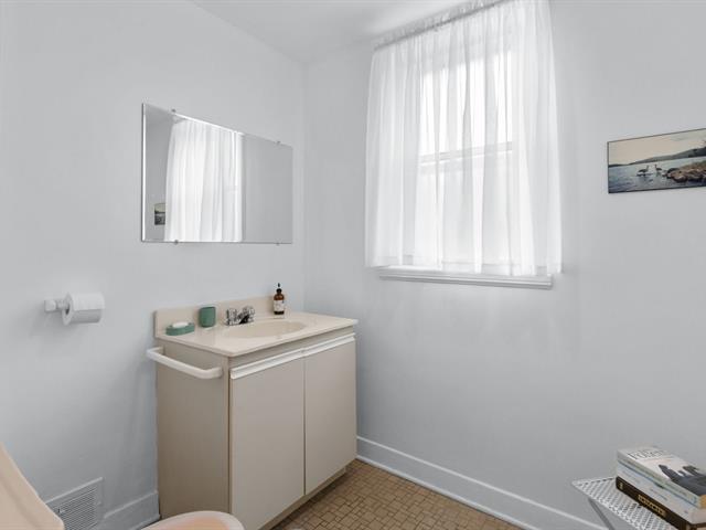 Maison à paliers multiples vendu, Montréal (Anjou)